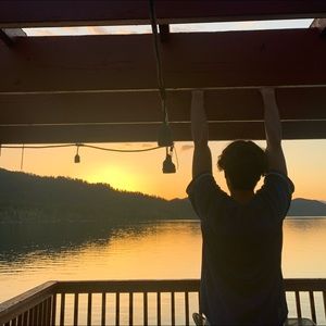 Meet your Posher, Cody